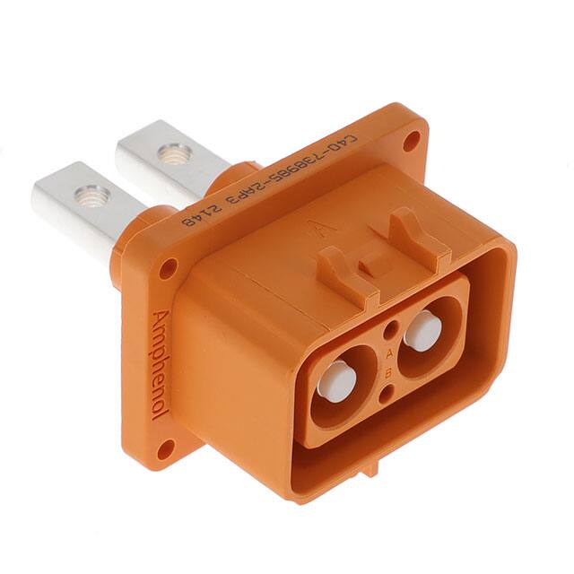 ELRA2A0311 Amphenol Industrial Operations  Support de panneau suspendu gratuit